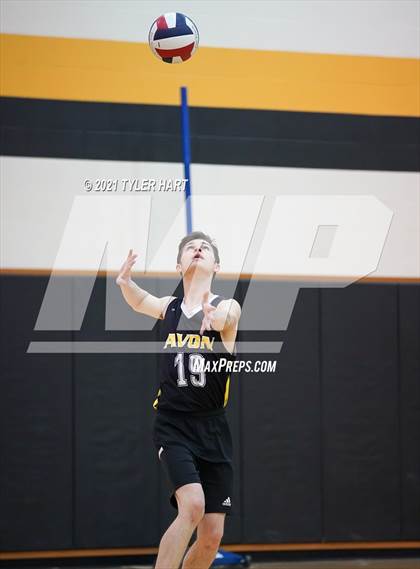 Thumbnail 2 in Center Grove @ Avon photogallery.