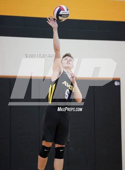 Thumbnail 3 in Center Grove @ Avon photogallery.