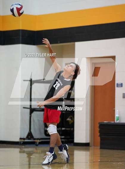 Thumbnail 3 in Center Grove @ Avon photogallery.