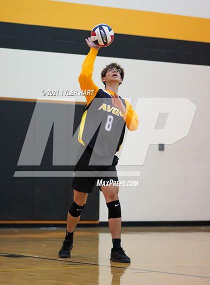 Thumbnail 1 in Center Grove @ Avon photogallery.