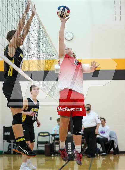 Thumbnail 3 in Center Grove @ Avon photogallery.