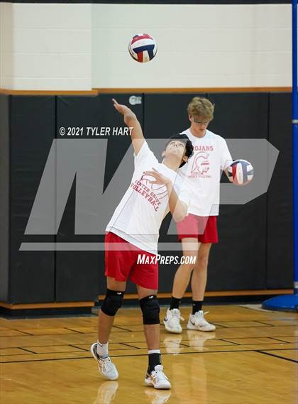 Thumbnail 2 in Center Grove @ Avon photogallery.