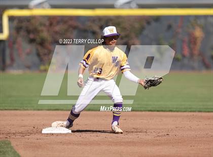 Thumbnail 2 in Altamont vs. Wayne (UHSAA 1A Final) photogallery.