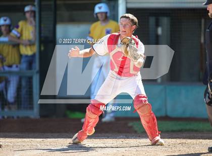 Thumbnail 3 in Altamont vs. Wayne (UHSAA 1A Final) photogallery.