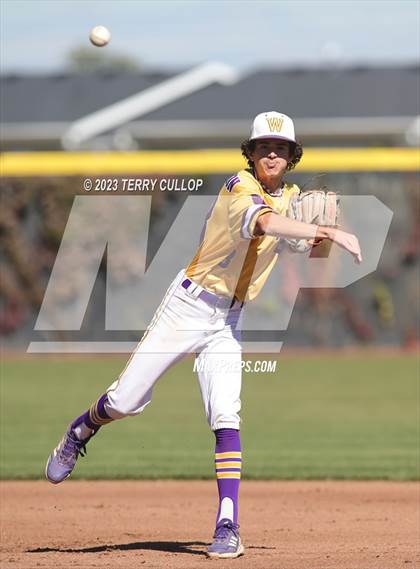 Thumbnail 1 in Altamont vs. Wayne (UHSAA 1A Final) photogallery.