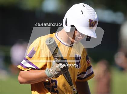 Thumbnail 2 in Altamont vs. Wayne (UHSAA 1A Final) photogallery.