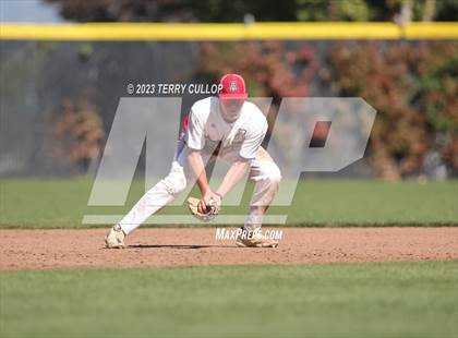 Thumbnail 1 in Altamont vs. Wayne (UHSAA 1A Final) photogallery.