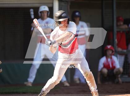 Thumbnail 3 in Altamont vs. Wayne (UHSAA 1A Final) photogallery.