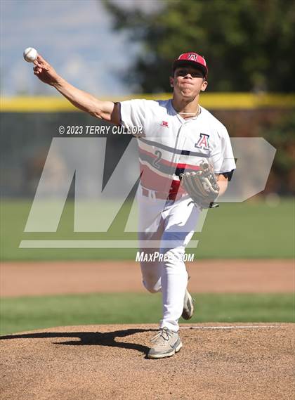 Thumbnail 2 in Altamont vs. Wayne (UHSAA 1A Final) photogallery.