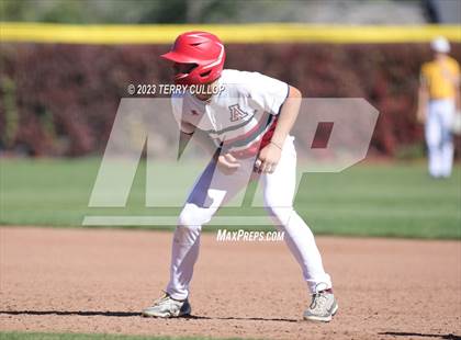 Thumbnail 2 in Altamont vs. Wayne (UHSAA 1A Final) photogallery.