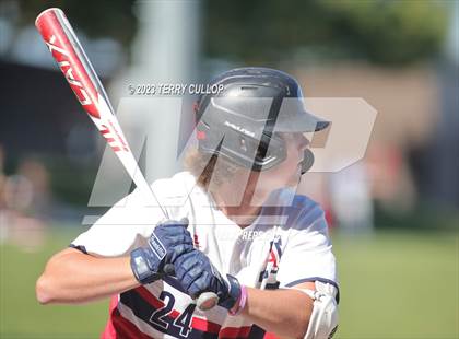 Thumbnail 3 in Altamont vs. Wayne (UHSAA 1A Final) photogallery.