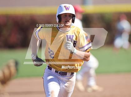 Thumbnail 2 in Altamont vs. Wayne (UHSAA 1A Final) photogallery.