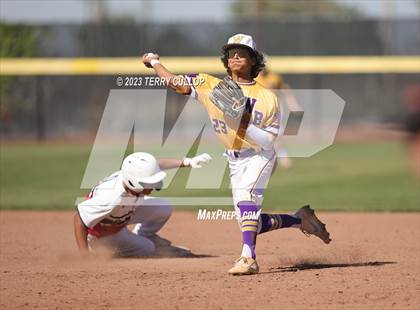 Thumbnail 1 in Altamont vs. Wayne (UHSAA 1A Final) photogallery.