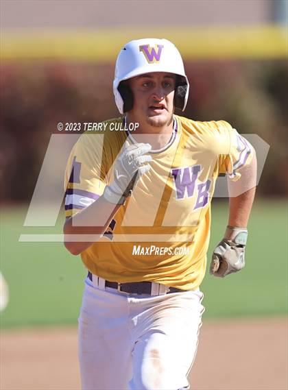 Thumbnail 2 in Altamont vs. Wayne (UHSAA 1A Final) photogallery.