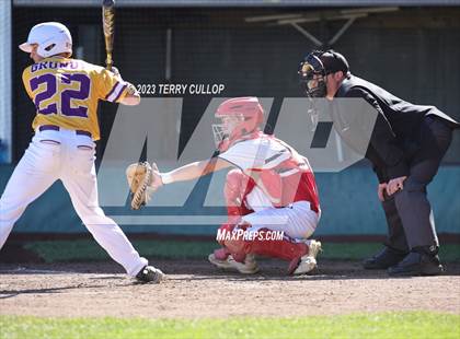 Thumbnail 3 in Altamont vs. Wayne (UHSAA 1A Final) photogallery.