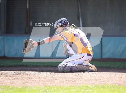 Thumbnail 1 in Altamont vs. Wayne (UHSAA 1A Final) photogallery.