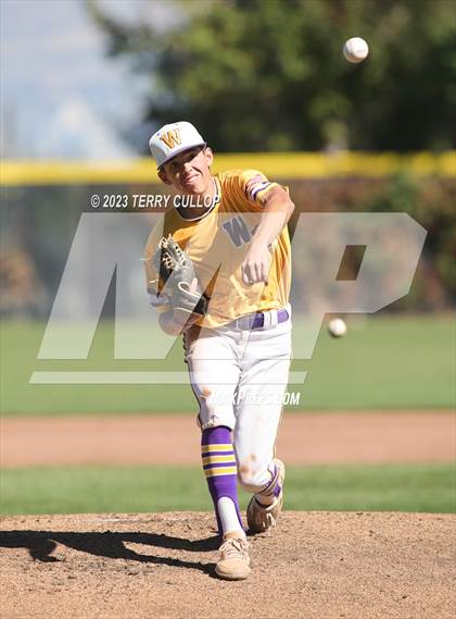 Thumbnail 3 in Altamont vs. Wayne (UHSAA 1A Final) photogallery.