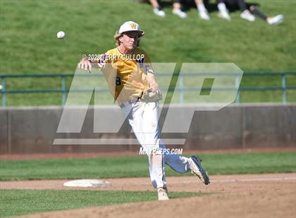 Thumbnail 1 in Altamont vs. Wayne (UHSAA 1A Final) photogallery.