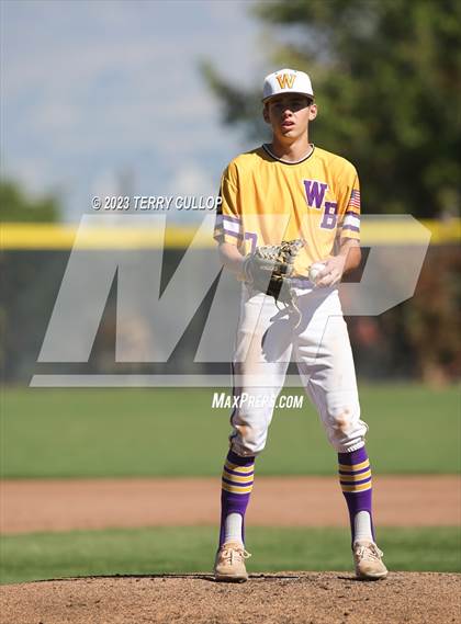 Thumbnail 3 in Altamont vs. Wayne (UHSAA 1A Final) photogallery.