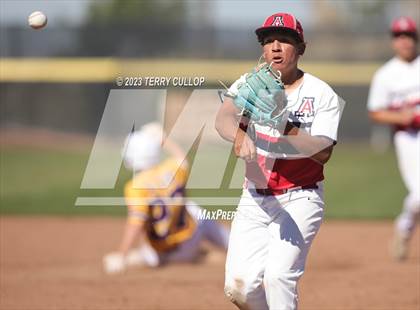Thumbnail 2 in Altamont vs. Wayne (UHSAA 1A Final) photogallery.