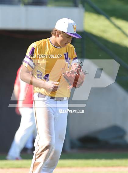 Thumbnail 3 in Altamont vs. Wayne (UHSAA 1A Final) photogallery.