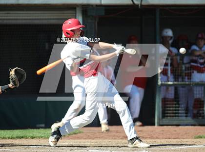 Thumbnail 2 in Altamont vs. Wayne (UHSAA 1A Final) photogallery.