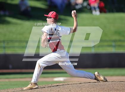 Thumbnail 3 in Altamont vs. Wayne (UHSAA 1A Final) photogallery.