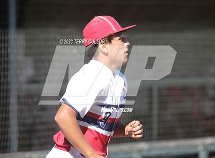 Thumbnail 3 in Altamont vs. Wayne (UHSAA 1A Final) photogallery.