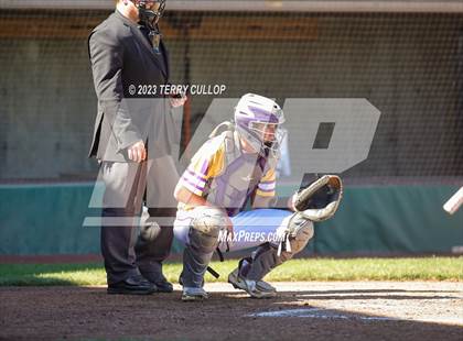 Thumbnail 1 in Altamont vs. Wayne (UHSAA 1A Final) photogallery.