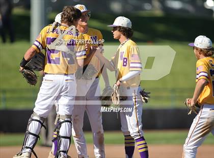 Thumbnail 3 in Altamont vs. Wayne (UHSAA 1A Final) photogallery.