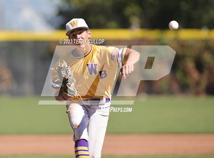 Thumbnail 3 in Altamont vs. Wayne (UHSAA 1A Final) photogallery.