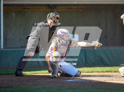 Thumbnail 1 in Altamont vs. Wayne (UHSAA 1A Final) photogallery.