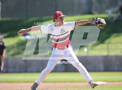Thumbnail 1 in Altamont vs. Wayne (UHSAA 1A Final) photogallery.
