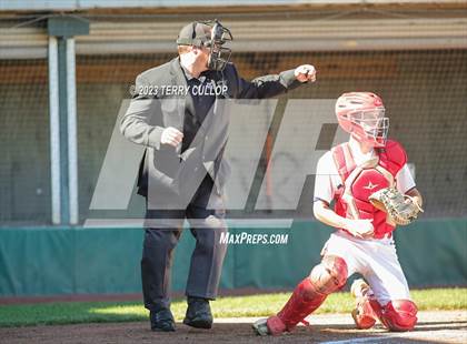 Thumbnail 2 in Altamont vs. Wayne (UHSAA 1A Final) photogallery.