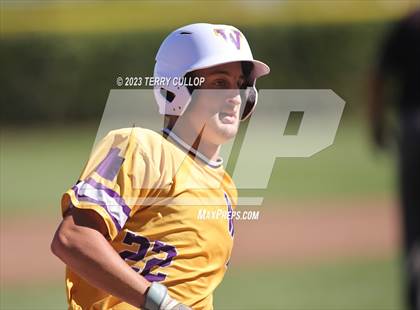 Thumbnail 3 in Altamont vs. Wayne (UHSAA 1A Final) photogallery.