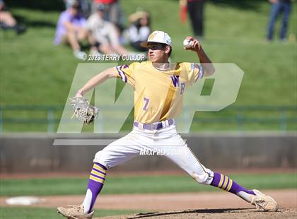 Thumbnail 3 in Altamont vs. Wayne (UHSAA 1A Final) photogallery.