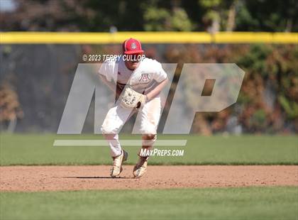 Thumbnail 3 in Altamont vs. Wayne (UHSAA 1A Final) photogallery.
