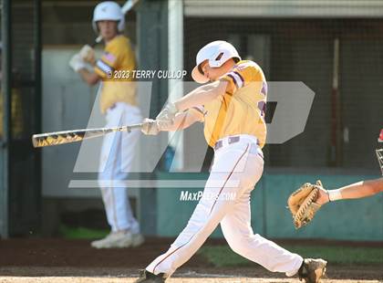 Thumbnail 2 in Altamont vs. Wayne (UHSAA 1A Final) photogallery.
