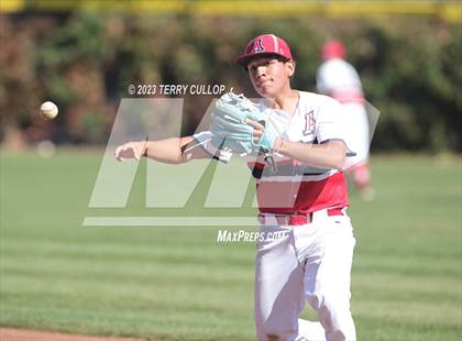 Thumbnail 3 in Altamont vs. Wayne (UHSAA 1A Final) photogallery.