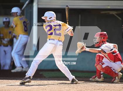 Thumbnail 3 in Altamont vs. Wayne (UHSAA 1A Final) photogallery.
