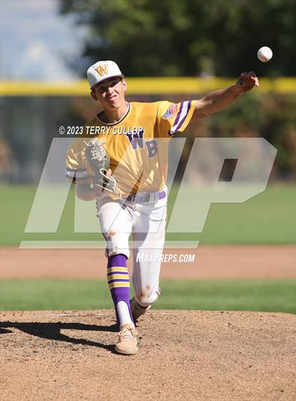 Thumbnail 1 in Altamont vs. Wayne (UHSAA 1A Final) photogallery.