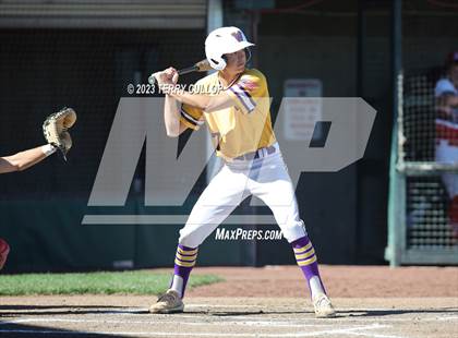 Thumbnail 2 in Altamont vs. Wayne (UHSAA 1A Final) photogallery.