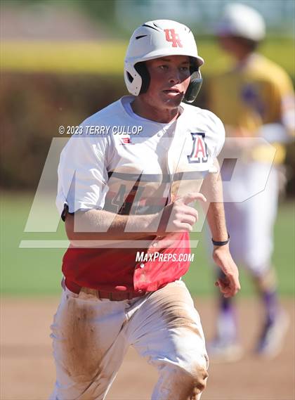 Thumbnail 1 in Altamont vs. Wayne (UHSAA 1A Final) photogallery.