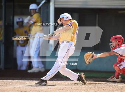 Thumbnail 1 in Altamont vs. Wayne (UHSAA 1A Final) photogallery.