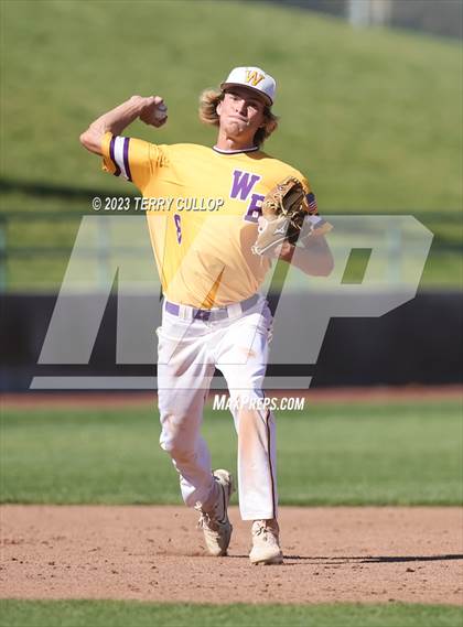 Thumbnail 3 in Altamont vs. Wayne (UHSAA 1A Final) photogallery.