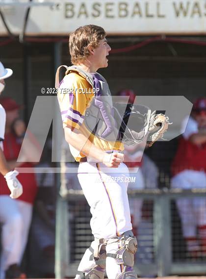 Thumbnail 1 in Altamont vs. Wayne (UHSAA 1A Final) photogallery.
