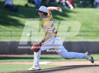 Thumbnail 1 in Altamont vs. Wayne (UHSAA 1A Final) photogallery.