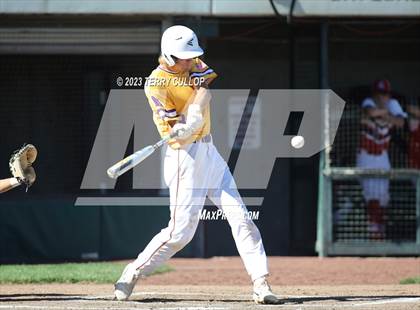 Thumbnail 3 in Altamont vs. Wayne (UHSAA 1A Final) photogallery.