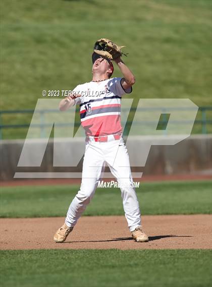 Thumbnail 3 in Altamont vs. Wayne (UHSAA 1A Final) photogallery.