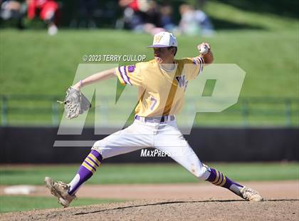 Thumbnail 2 in Altamont vs. Wayne (UHSAA 1A Final) photogallery.